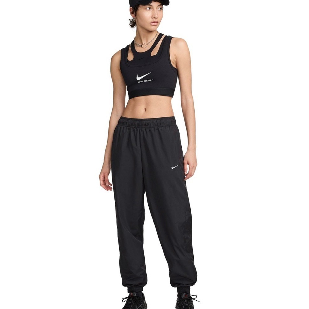 Nike Women’s Black Sweatpants